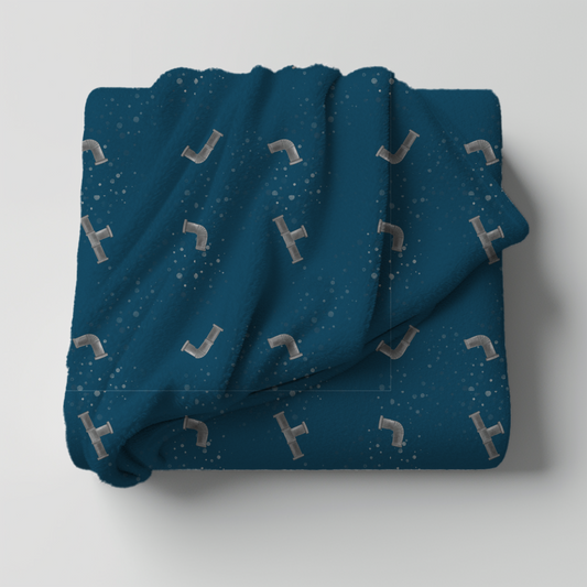 Katzenmaus Papa Kombi große Motive