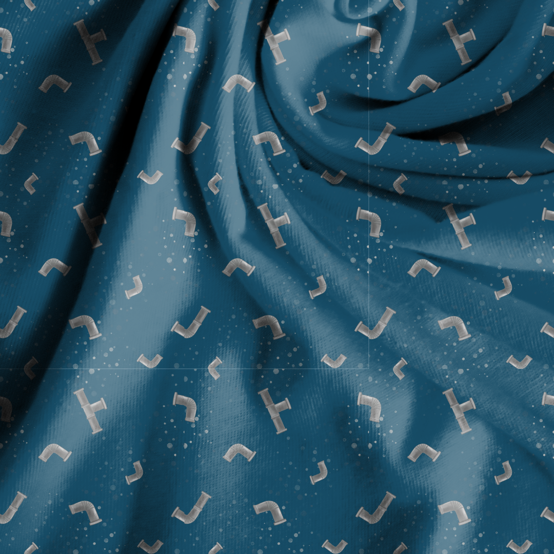 Katzenmaus Papa Kombi Große & Kleine Motive