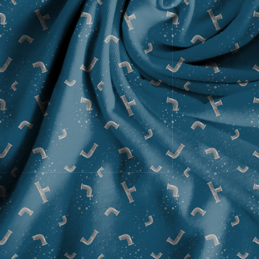 Katzenmaus Papa Kombi Große & Kleine Motive