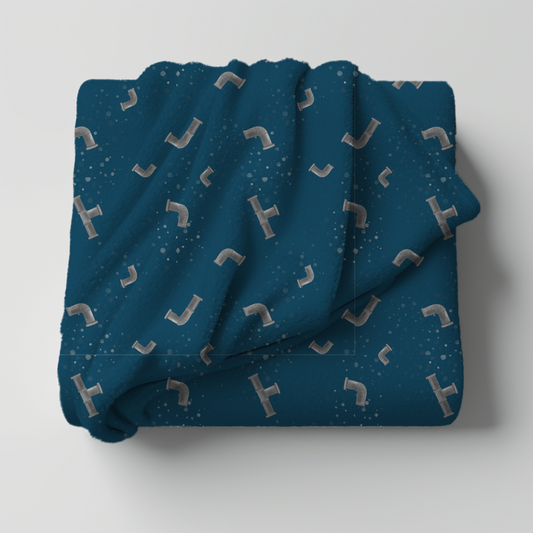 Katzenmaus Papa Kombi Große & Kleine Motive