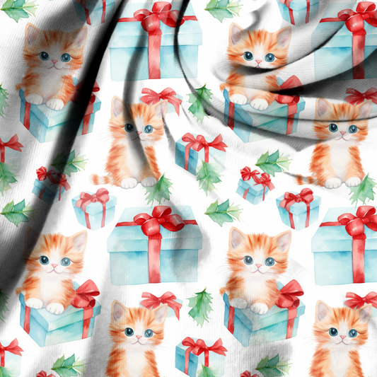 Kitty & Gifts