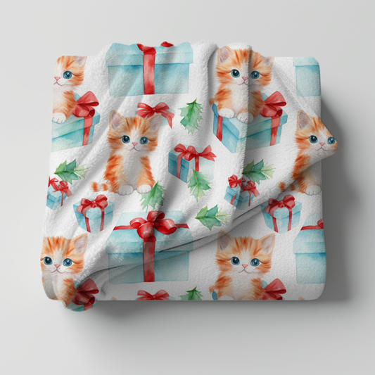 Kitty & Gifts