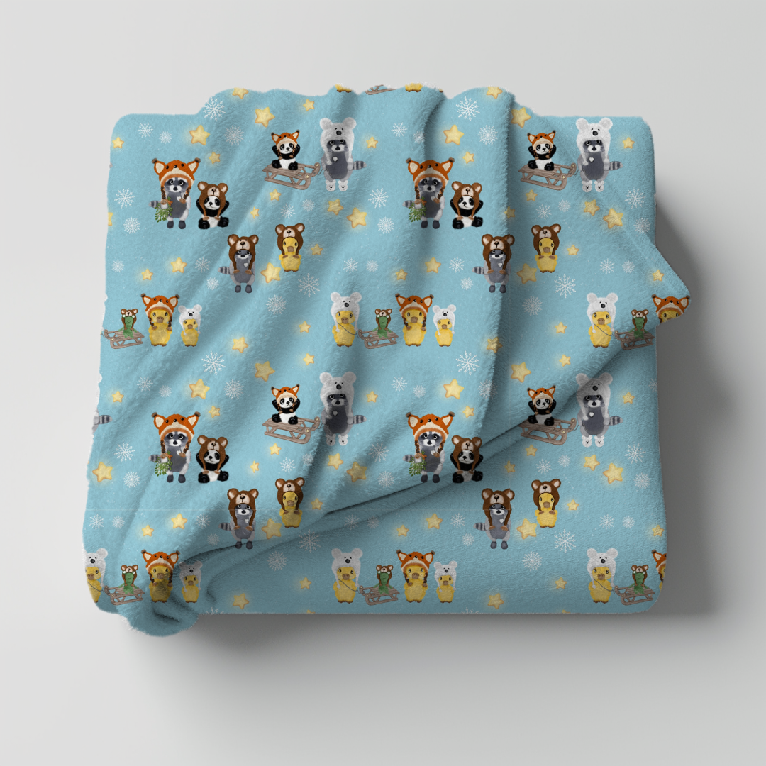 Mützentierchen