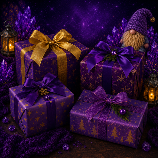 Dein Nähmine Adventskalender - Erwachsene Edition