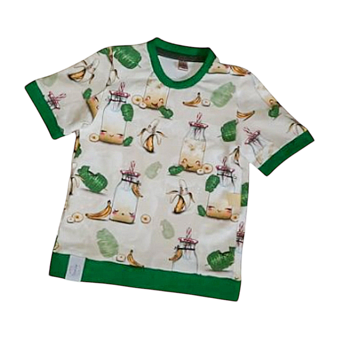T-Shirt Banana Größe 104