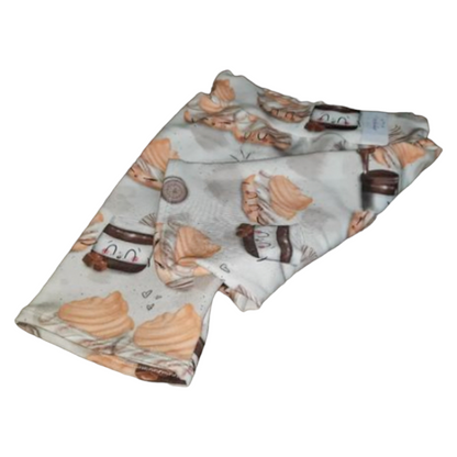 Pants Dessert Größe 92