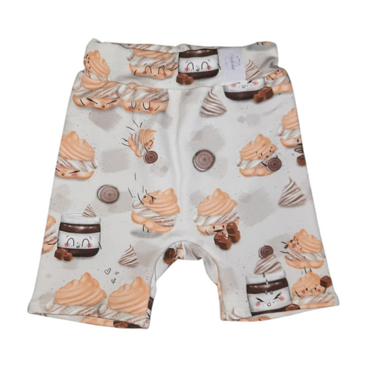 Pants Dessert Größe 92