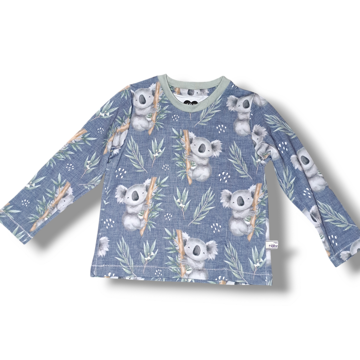 Sweater Koala Größe 104