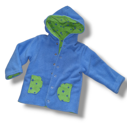 Kinderjacke Größe 74