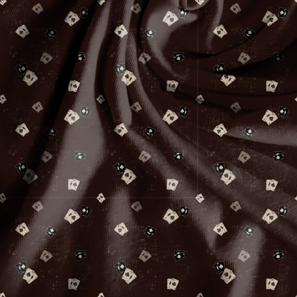 Rock a Bike dunkel Kombi