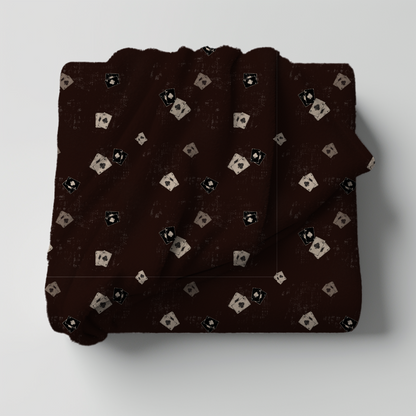 Rock a Bike dunkel Kombi