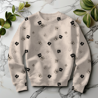 Rock a Bike hell Kombi