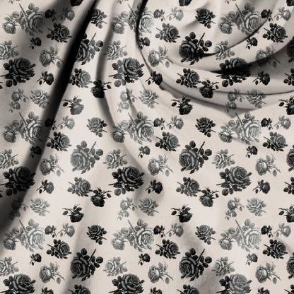 Rosy Rebel Black Pearl Dust - Kombi