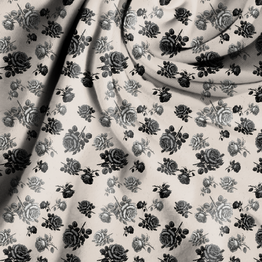 Rosy Rebel Black Pearl Dust - Kombi