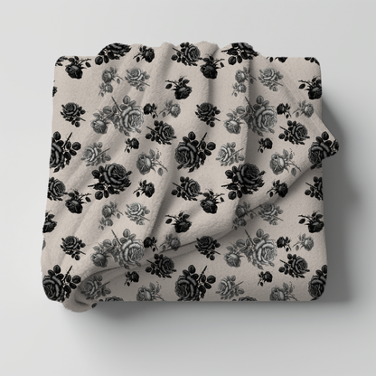 Rosy Rebel Black Pearl Dust - Kombi