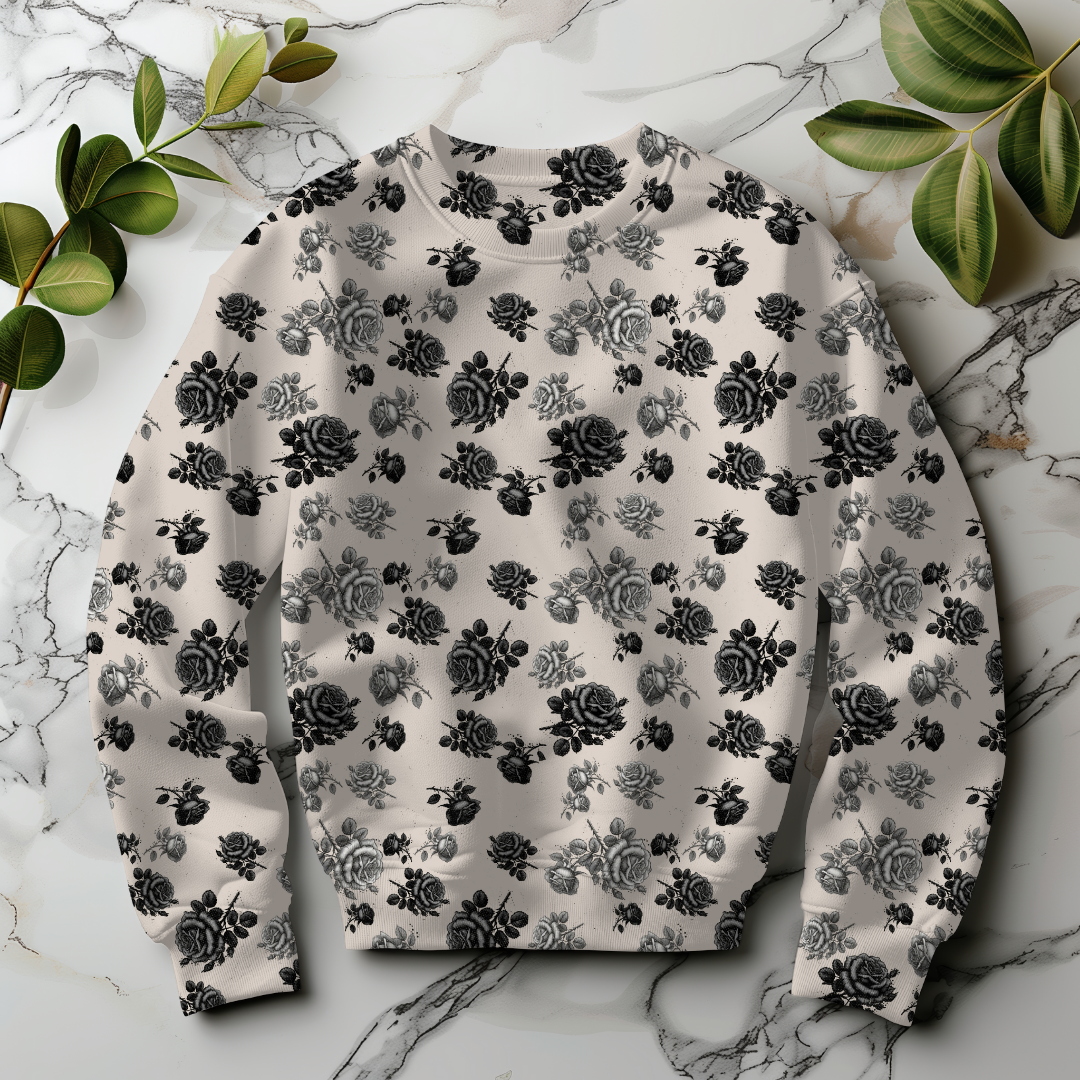 Rosy Rebel Black Pearl Dust - Kombi