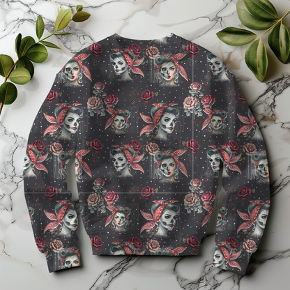 Rosy Rebel Graphit