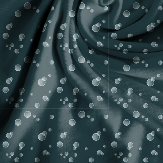 Seifenblasenbärchen grün Kombi