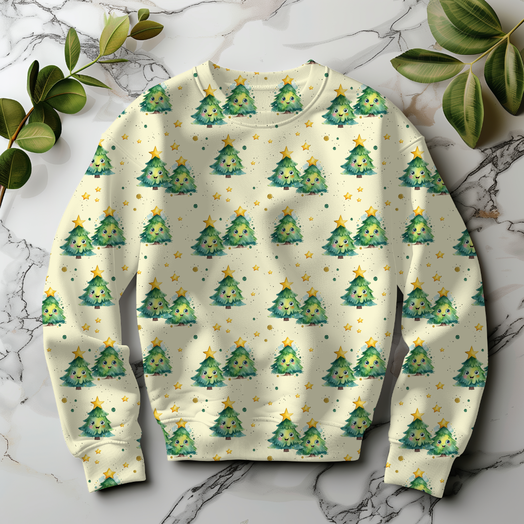 Tannenbäumchen