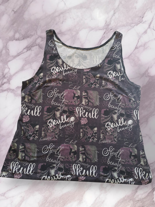 Tanktop nach Wunschbestellung