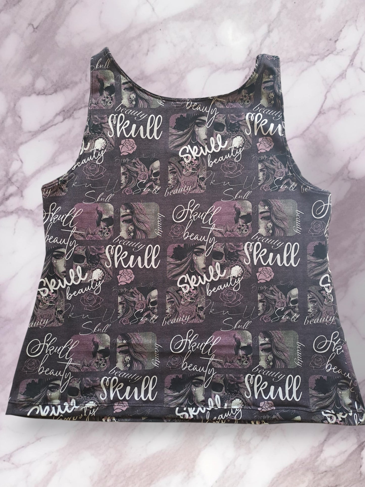 Tanktop nach Wunschbestellung