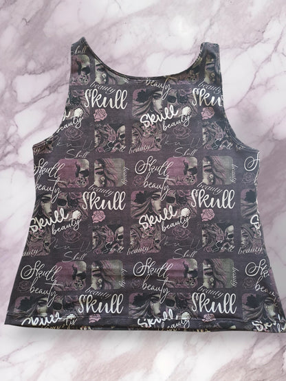 Tanktop nach Wunschbestellung
