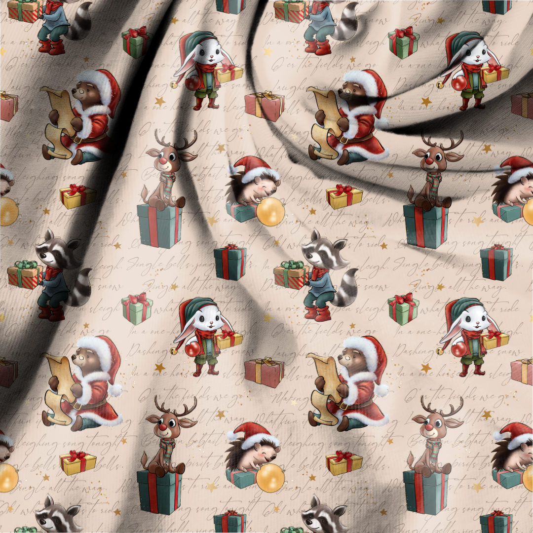 Weihnachtsfeier