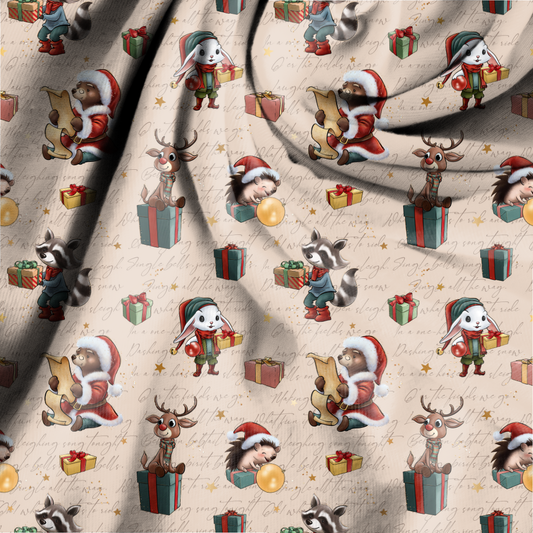 Weihnachtsfeier