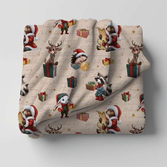 Weihnachtsfeier