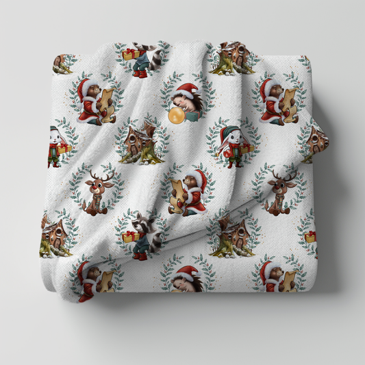Weihnachtsteam