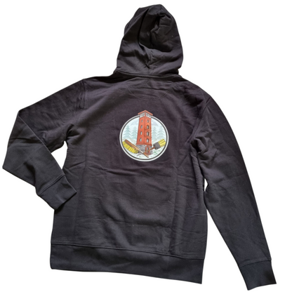 Stitzngriener Pullover