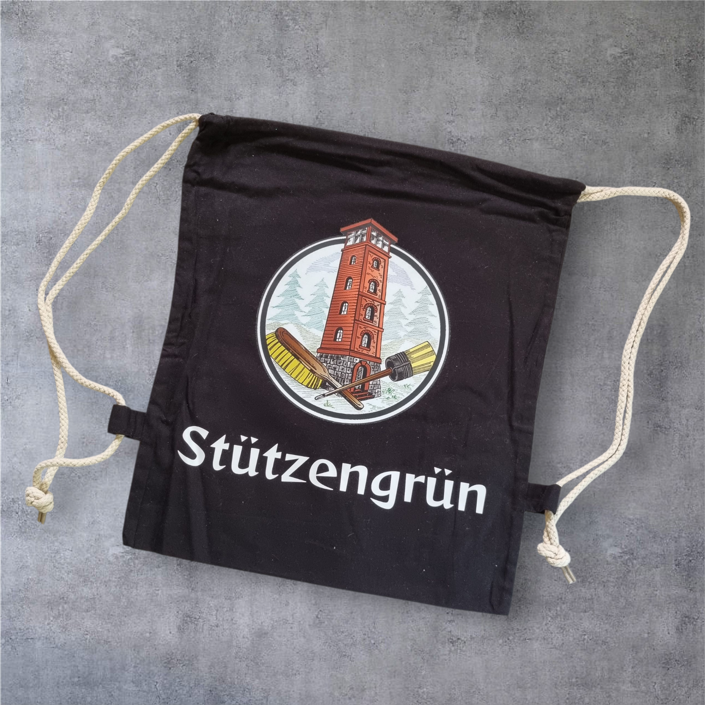 Stitzngriener Turnbeitl