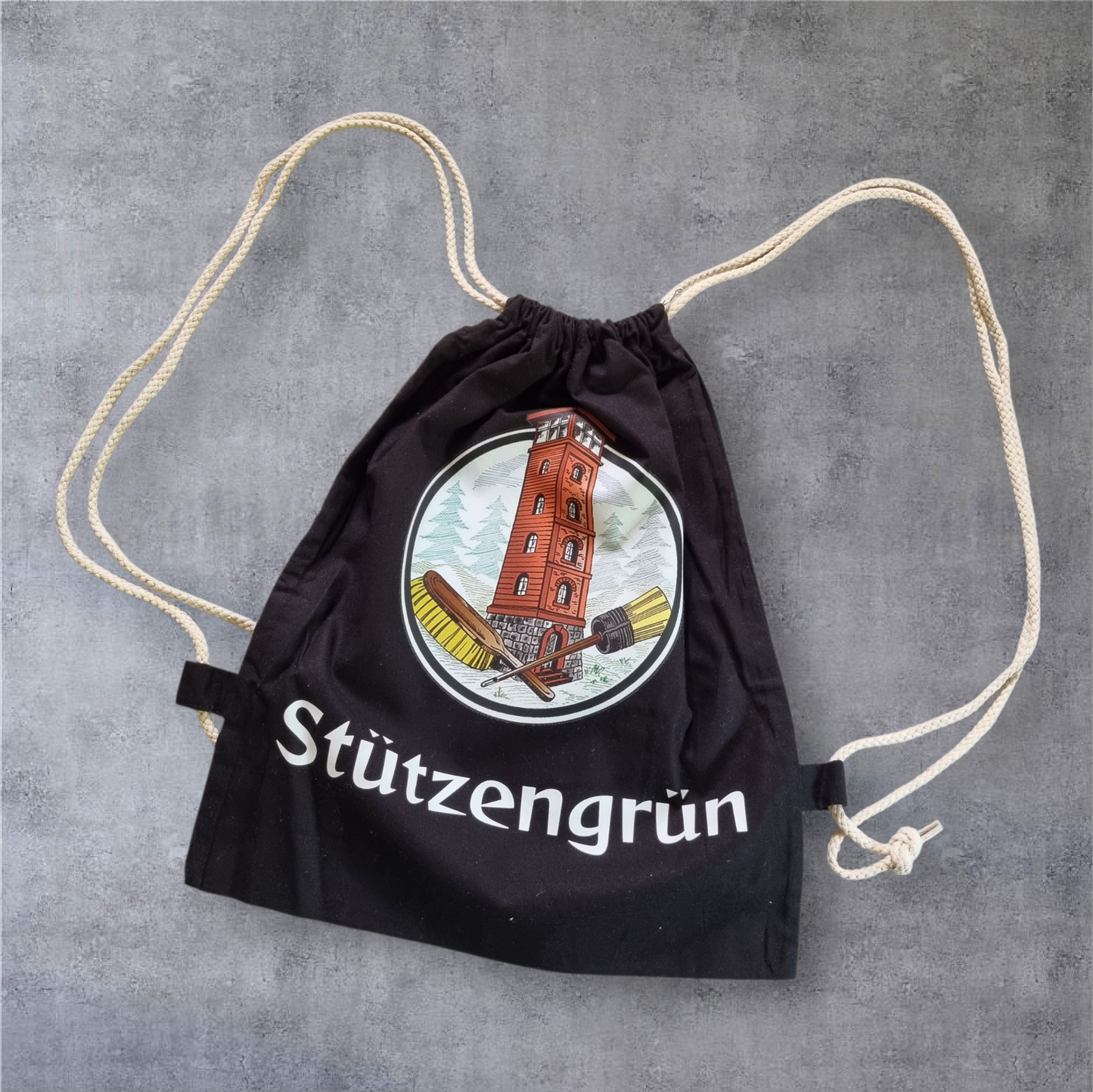 Stitzngriener Turnbeitl